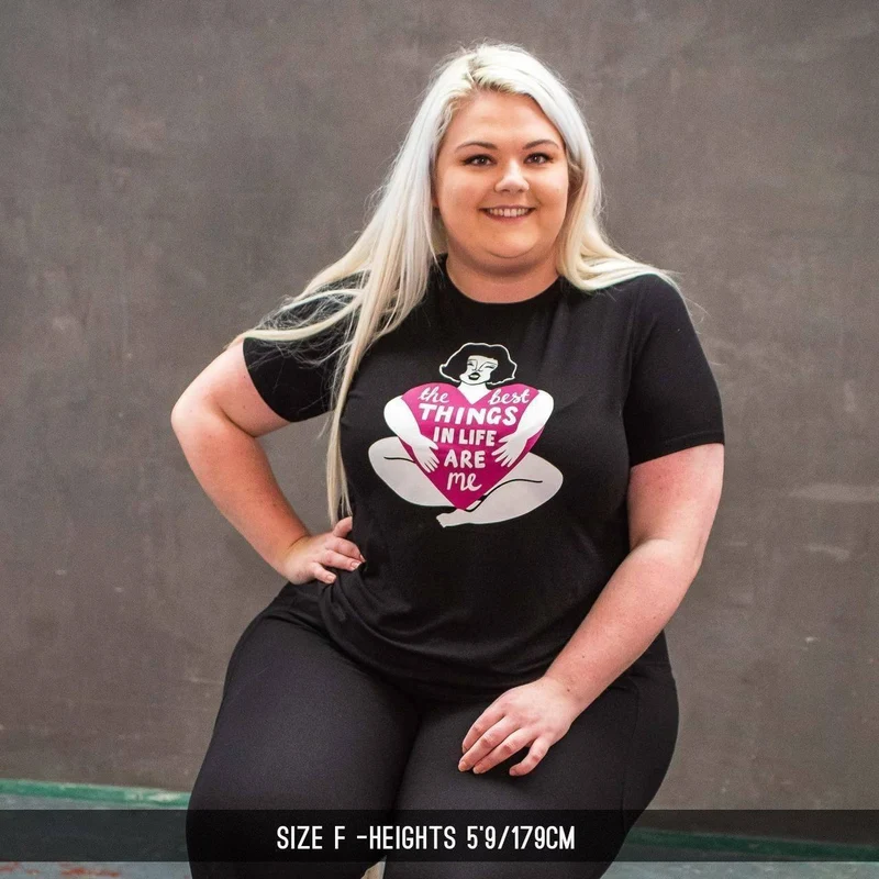 Simply the Best T-shirt
