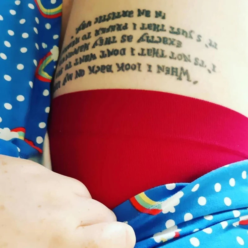 Stay Cool Chub Rub Shorts - Raspberry Pie