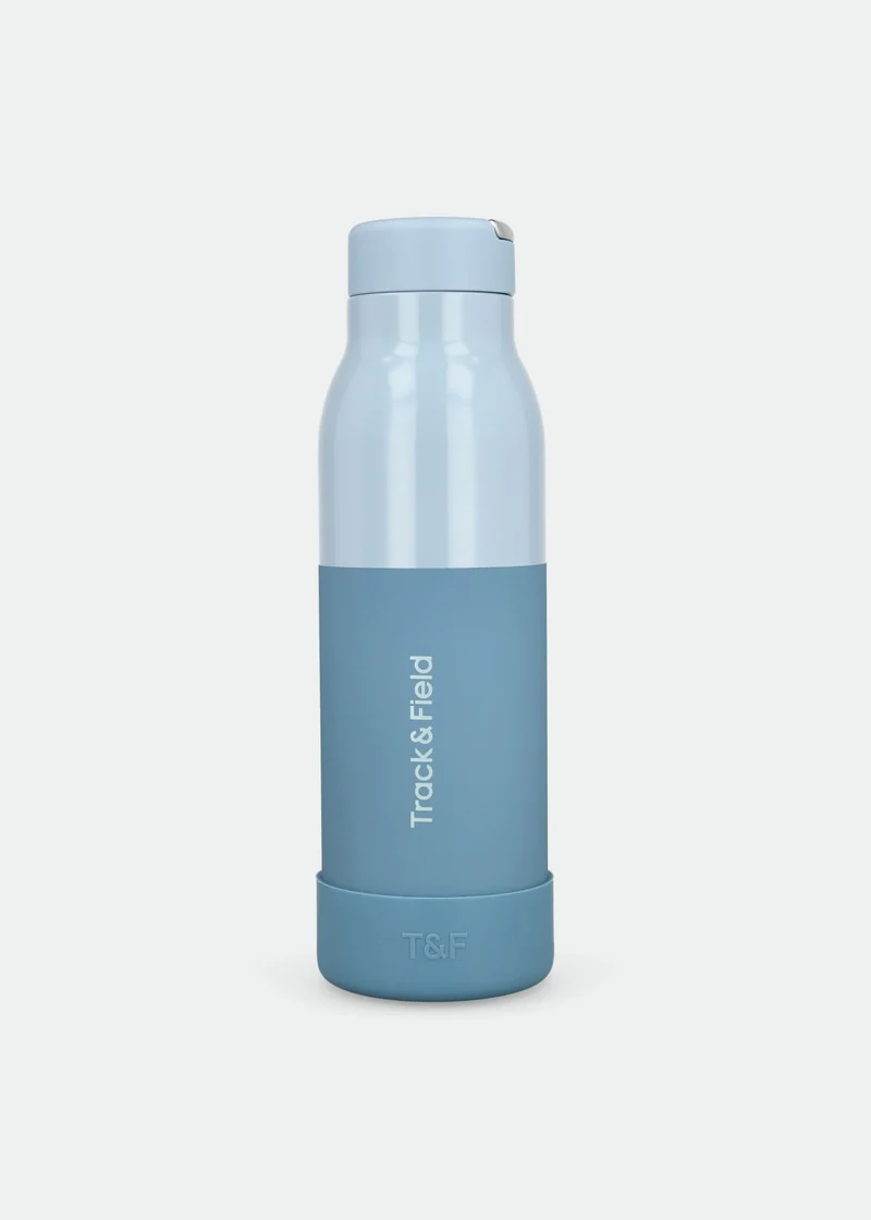 Garrafa Mix Silicone - 500ml