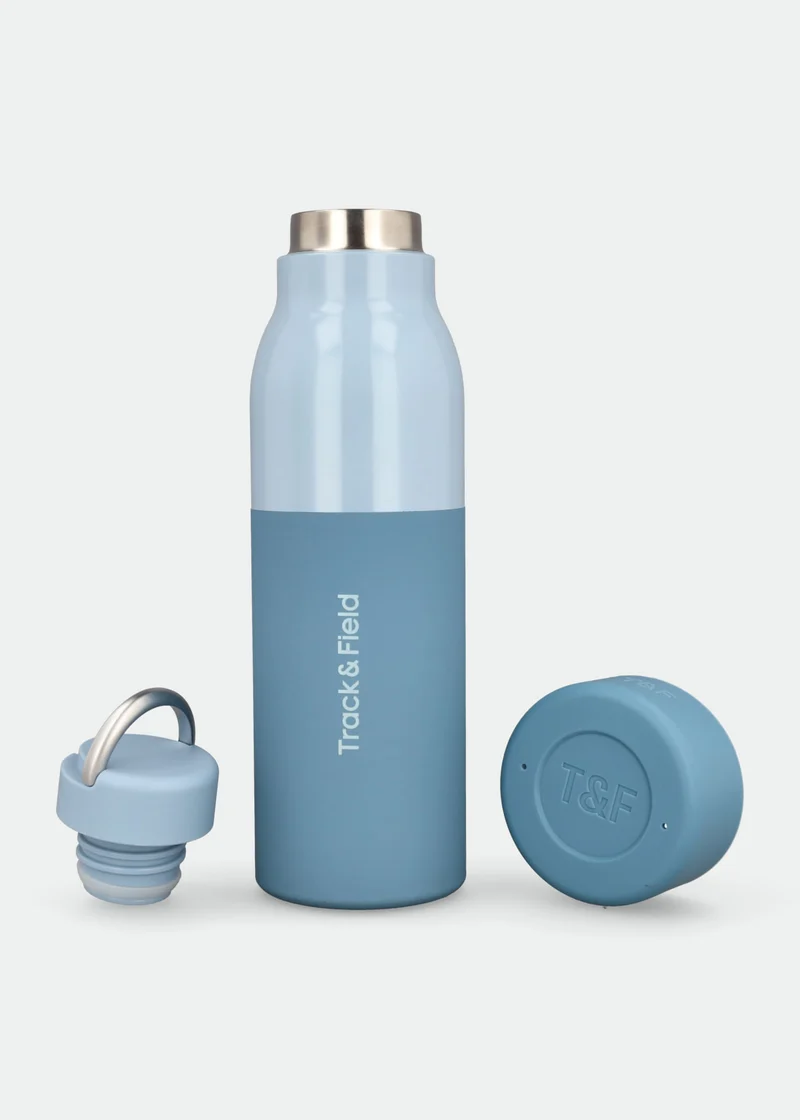 Garrafa Mix Silicone - 500ml