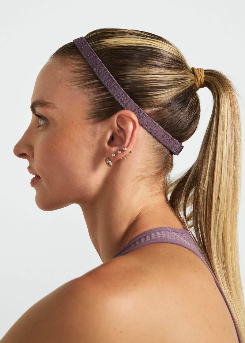 Fita Para Cabelo Regulagem