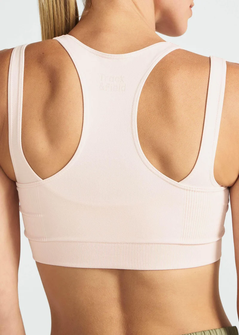 Top Mulher Skin Duplo