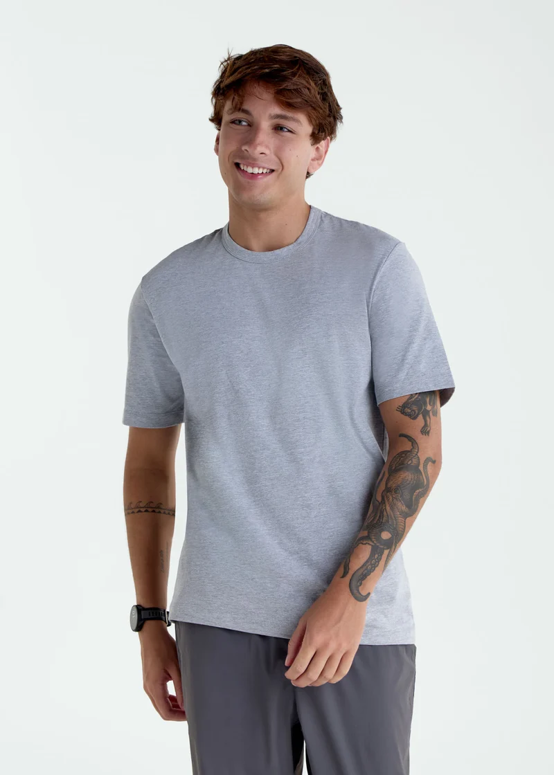 T-shirt Homem Manga Curta Perfect T