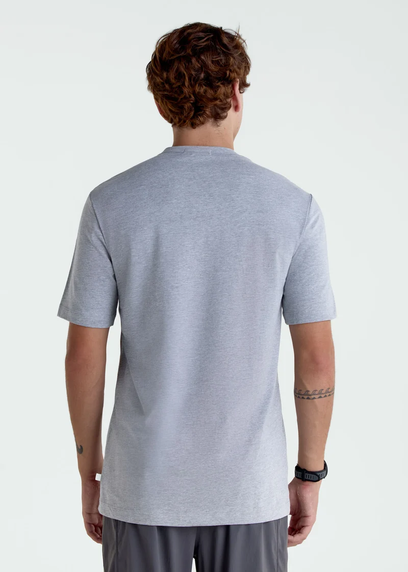 T-shirt Homem Manga Curta Perfect T
