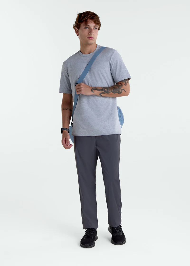 T-shirt Homem Manga Curta Perfect T