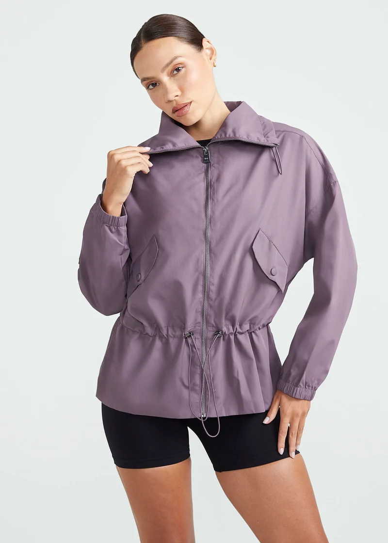 Casaco Mulher Parka
