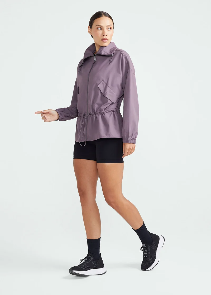 Casaco Mulher Parka