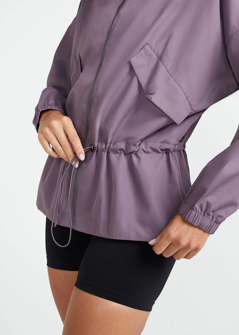 Casaco Mulher Parka