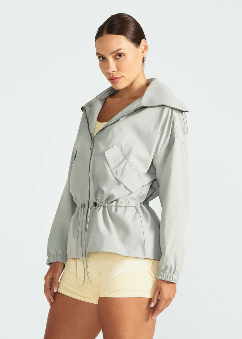 Casaco Mulher Parka