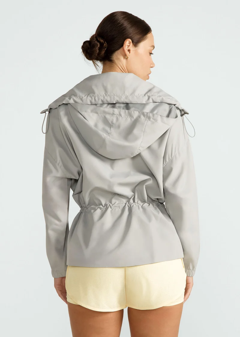Casaco Mulher Parka