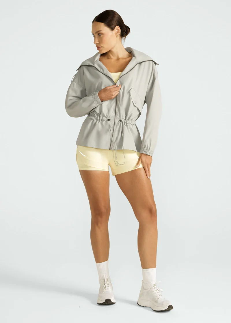 Casaco Mulher Parka