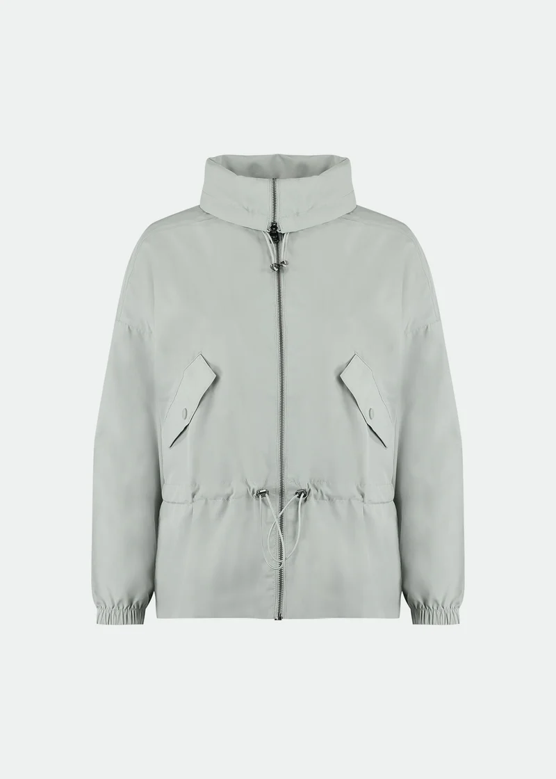 Casaco Mulher Parka