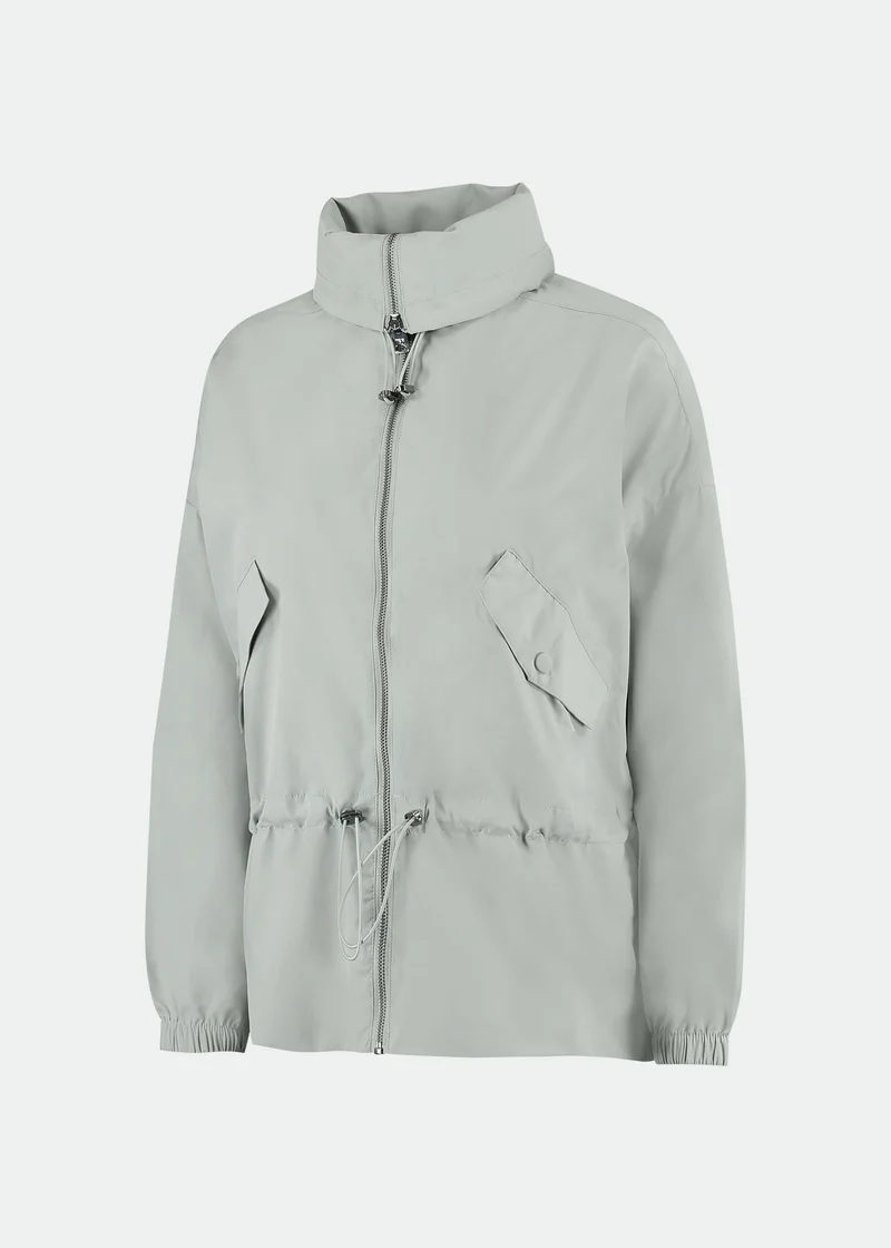 Casaco Mulher Parka