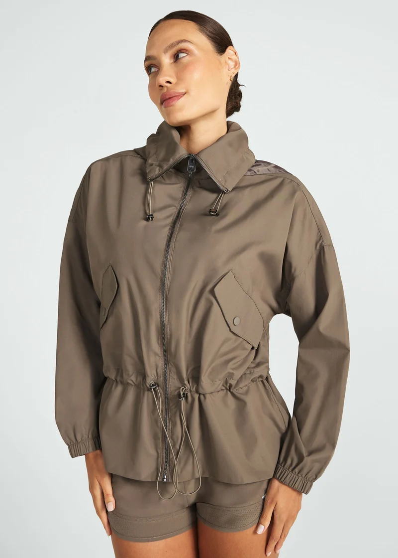 Casaco Mulher Parka