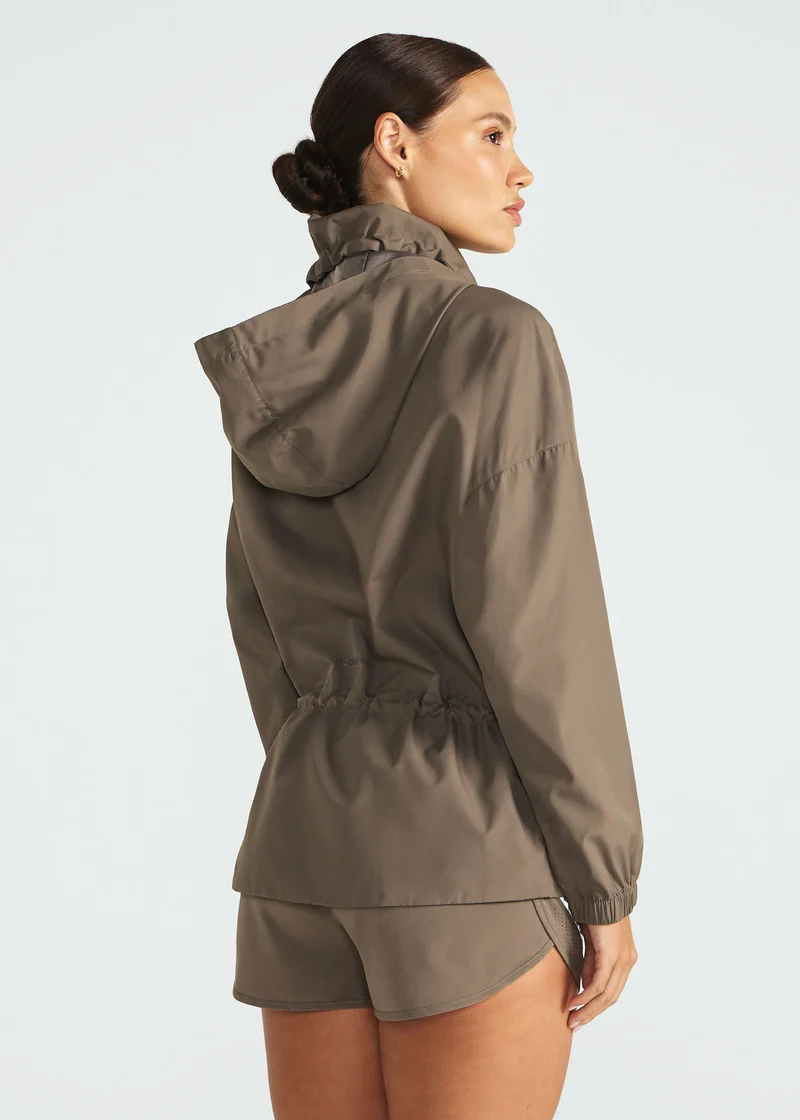Casaco Mulher Parka
