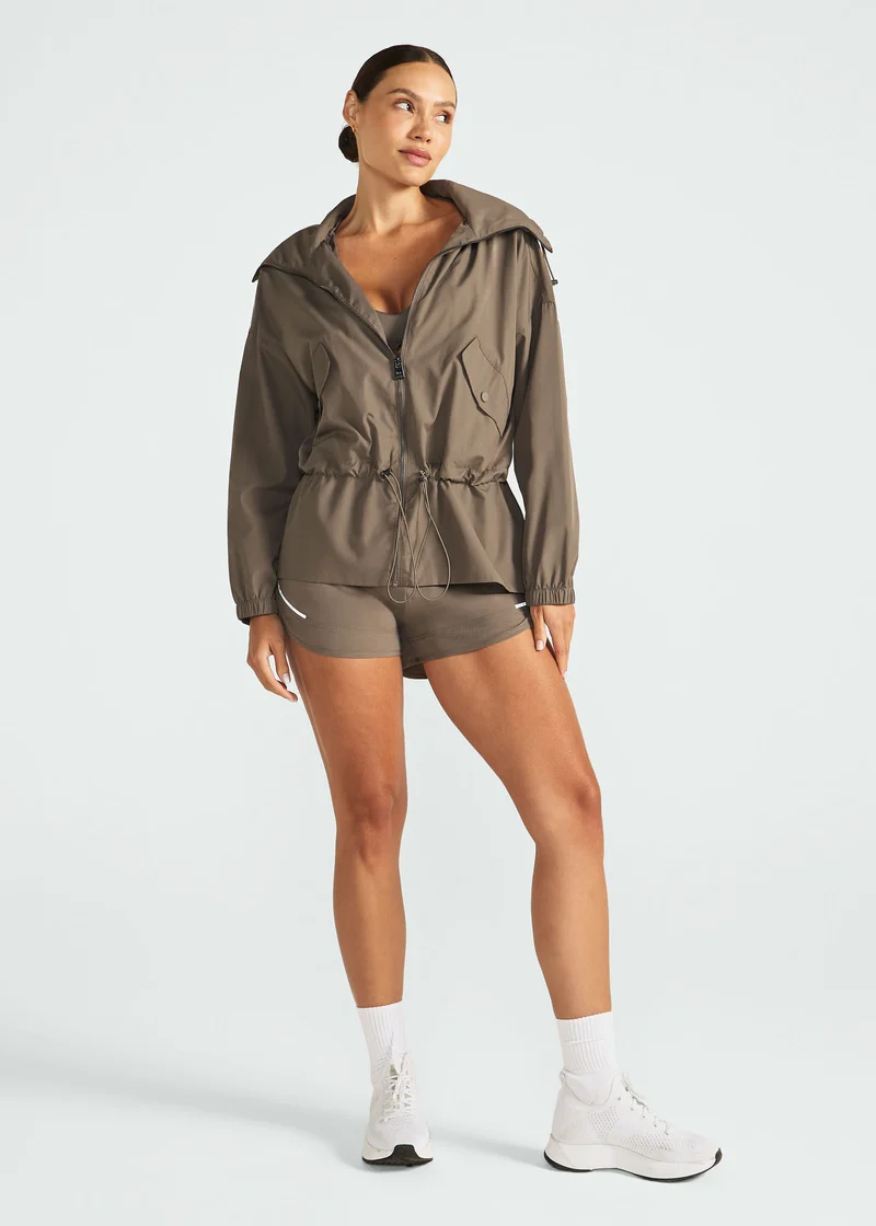 Casaco Mulher Parka