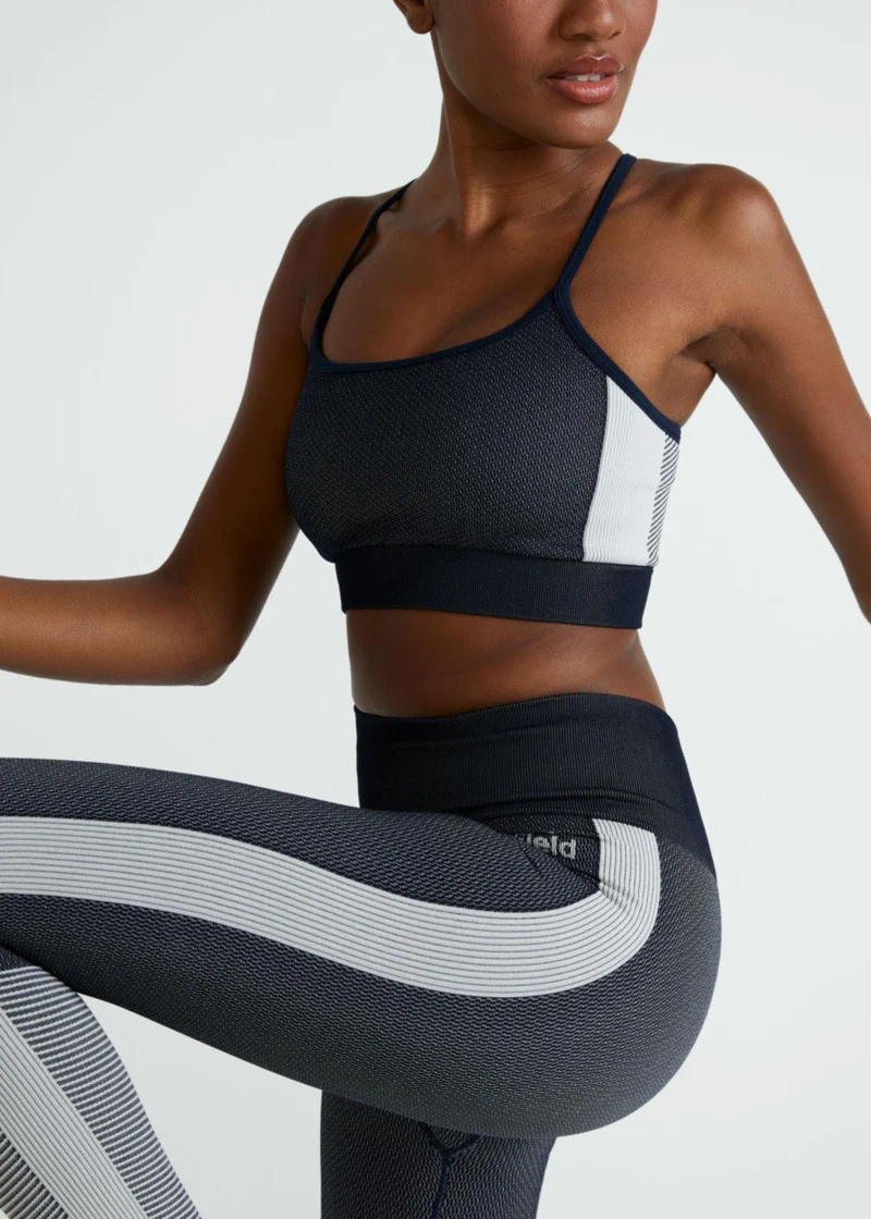 Calça Legging Mulher Skin Conexões