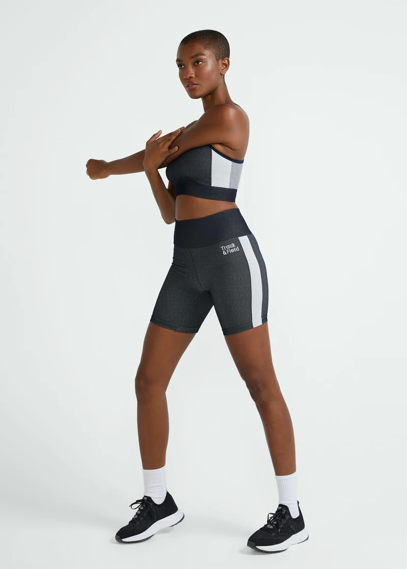 Calção Slim Mulher Skin Conexões