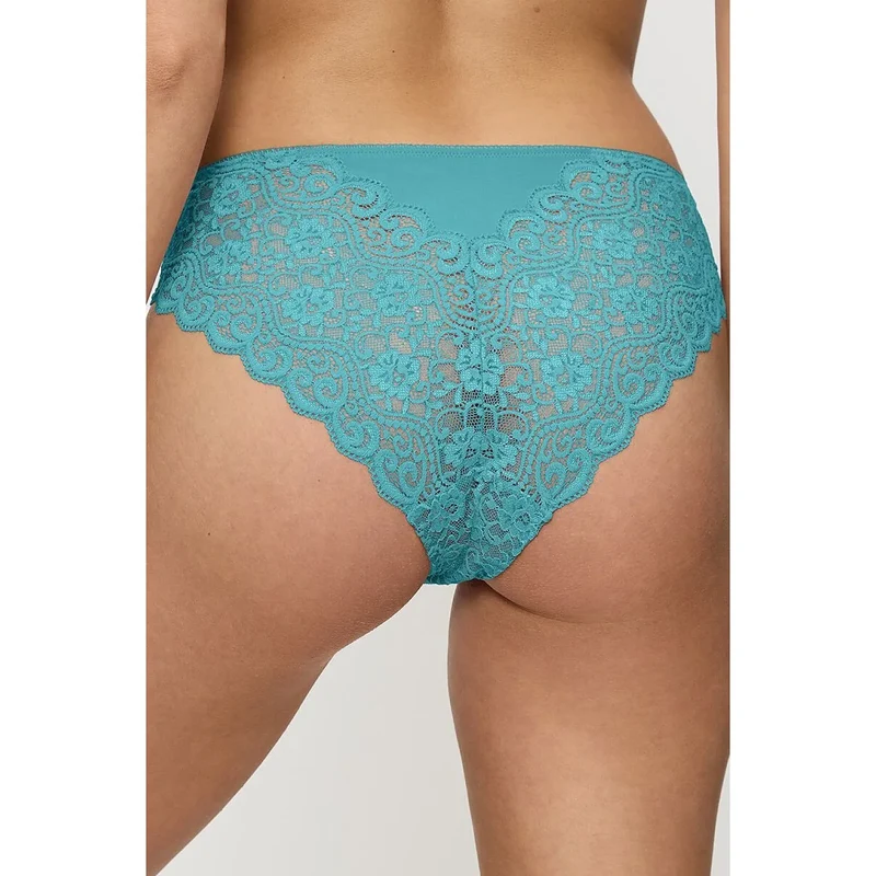 Culottes Triumph Amourette Highleg microfibre confort silhouette élégante femmes