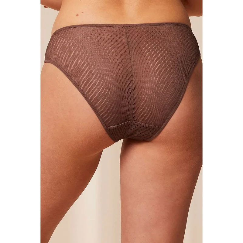 Culottes dentelle Tai Harmony Spotlight Triumph confort féminin moderne