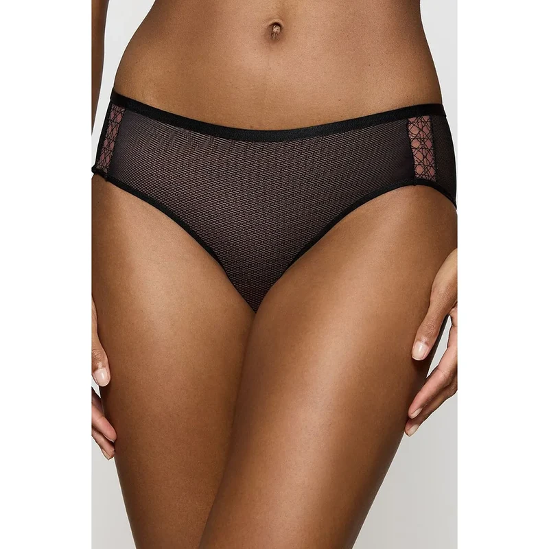 Culottes hipster femme élégantes confort Triumph Cosmic Heartbeat 10222494