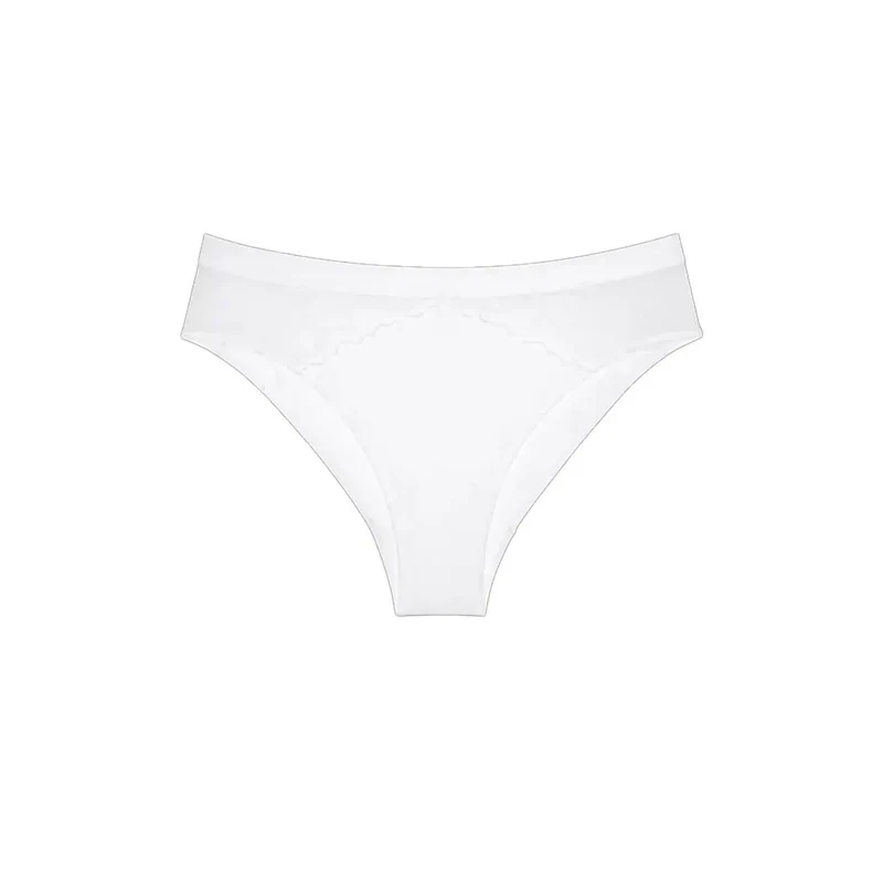 Culottes Triumph Tai Wild Azalea Florale broderie florale élégance confort