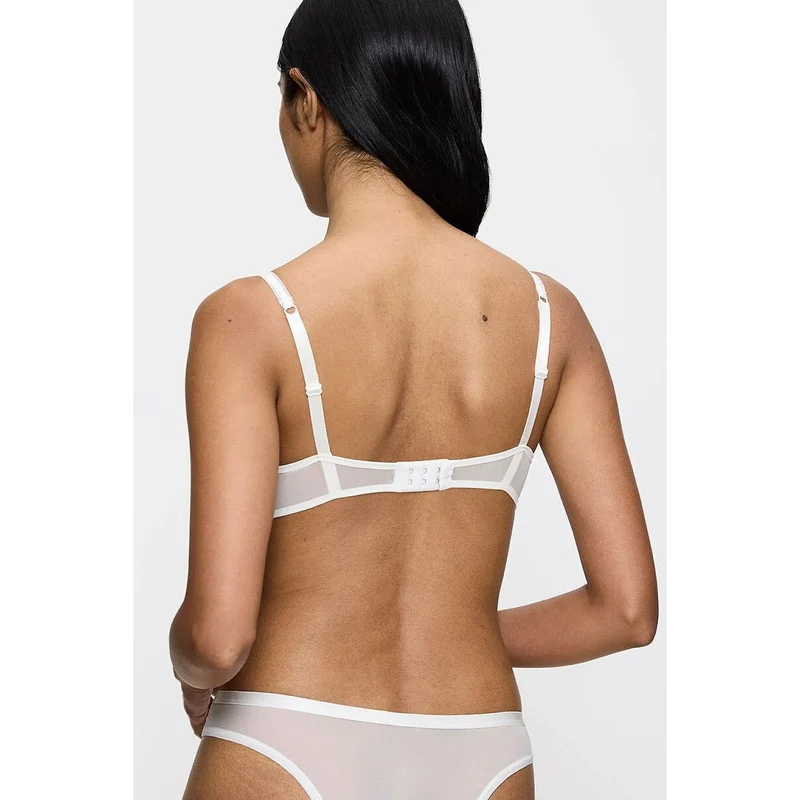 Culottes brésiliennes dentelle luxe confort femmes Triumph Delightful Spotlight