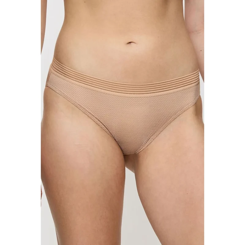 Culottes femme élégantes invisibles Triumph Infinite Sensation Tai microfibre confort