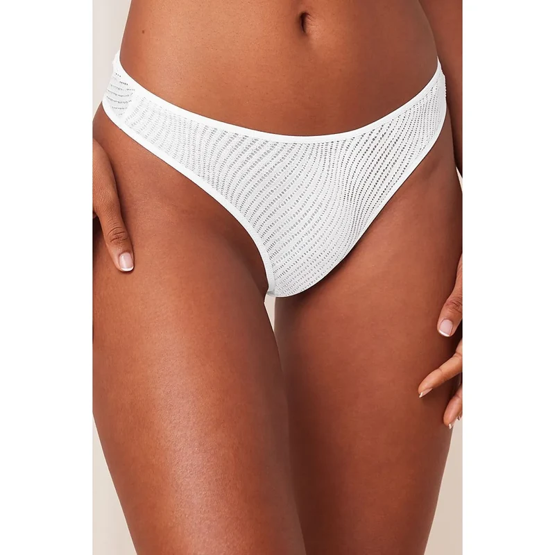 Culottes dentelle élégante moderne sensuelle Tai Harmony Spotlight Triumph