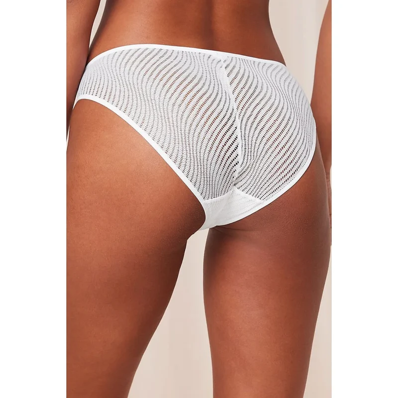 Culottes dentelle élégante moderne sensuelle Tai Harmony Spotlight Triumph