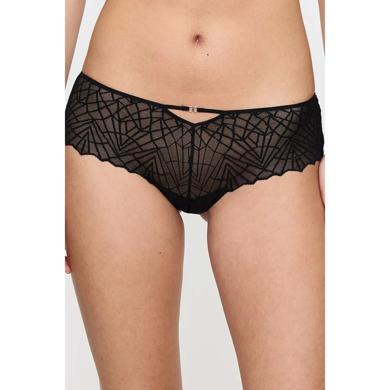 Culottes hipster dentelle moderne femme Triumph That Night In Vegas