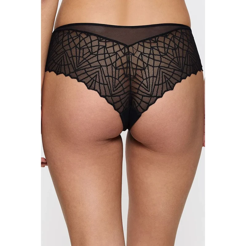 Culottes hipster dentelle moderne femme Triumph That Night In Vegas