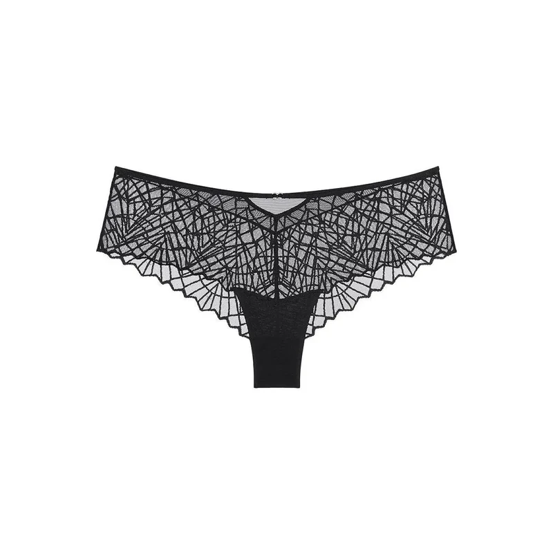 Culottes hipster dentelle moderne femme Triumph That Night In Vegas