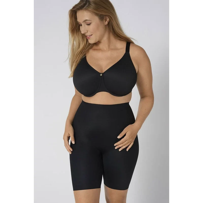 Soutien-gorge minimizer armatures confort soutien poitrine nickel free Triumph
