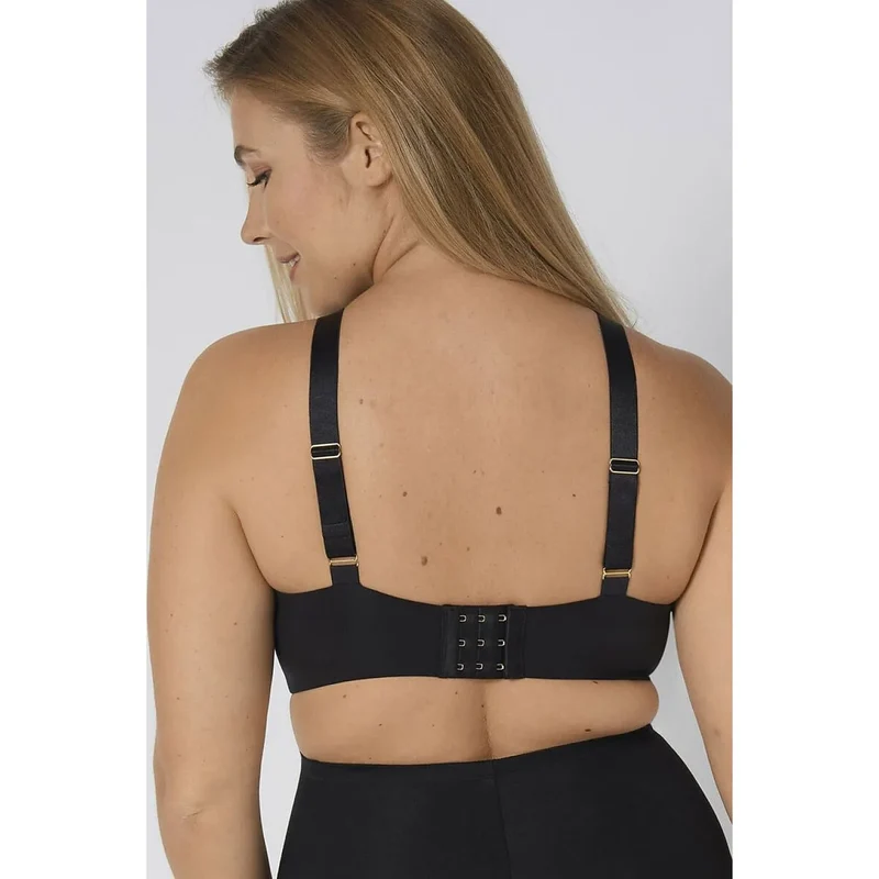 Soutien-gorge minimizer armatures confort soutien poitrine nickel free Triumph