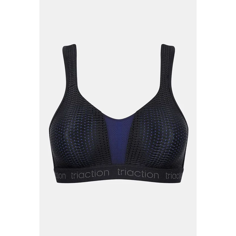 soutien-gorge sport haute intensité Triaction Cardio Energy Lite maintien confort femmes actives