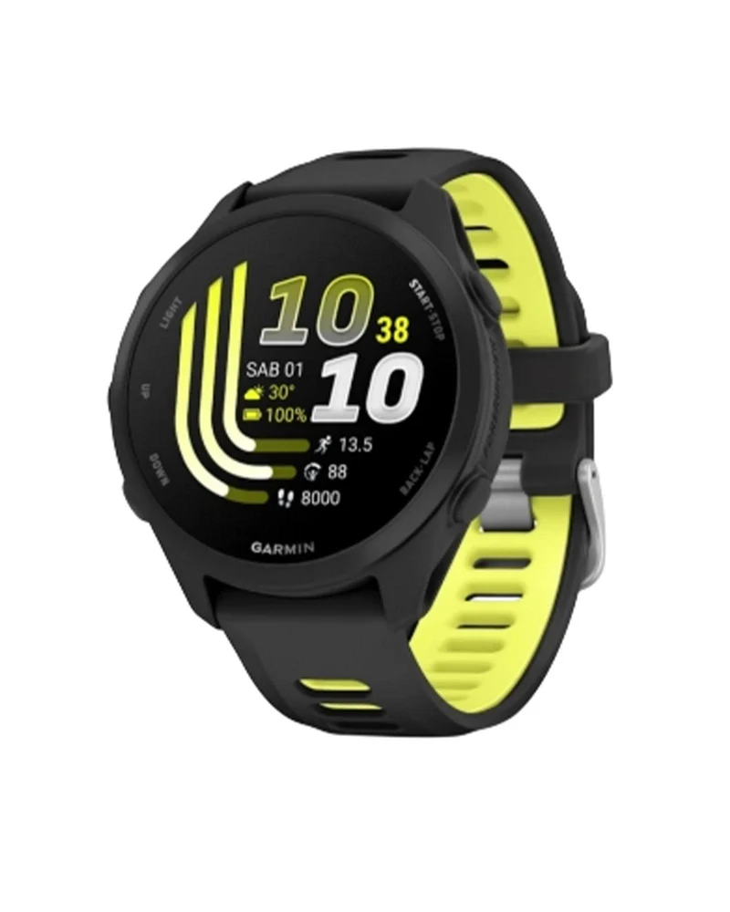 Smartwatch Forerunner 170 43 mm