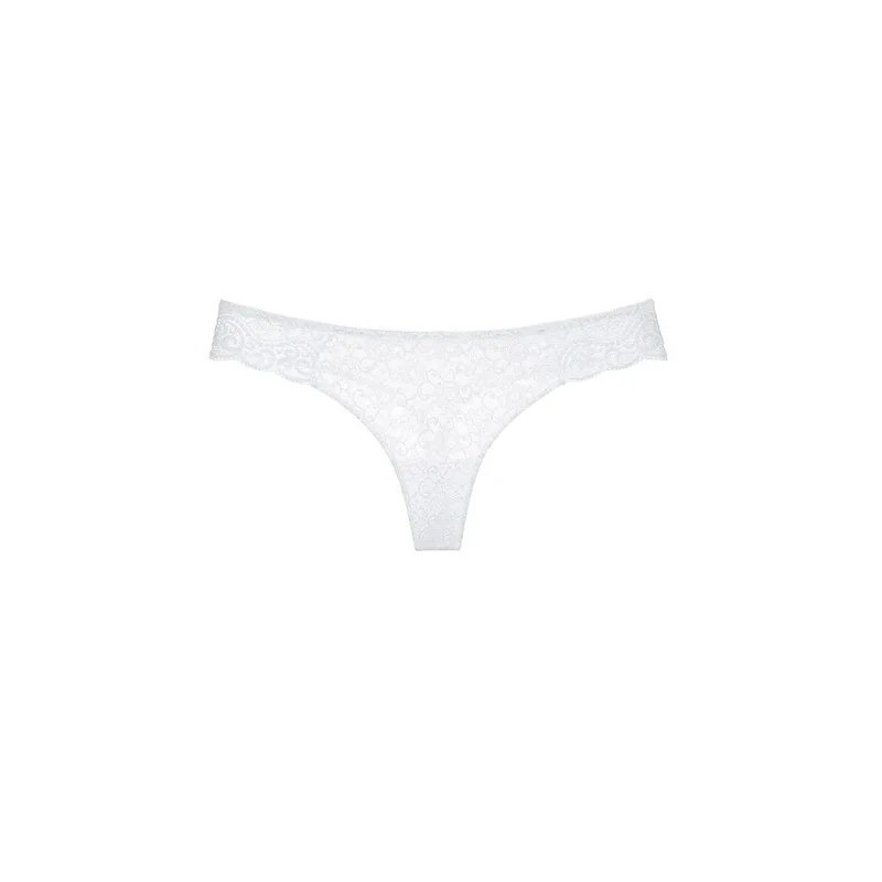 Strings hipster confort quotidien invisibles Triumph Amourette ajustement parfait élégance