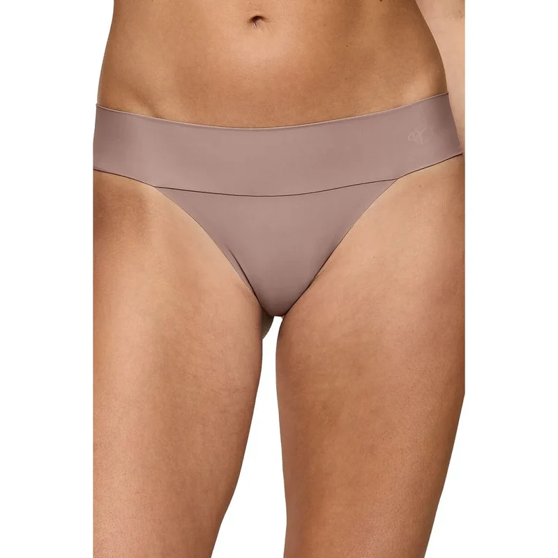 Strings Body Make-Up Illusion Triumph lingerie invisible confort minimaliste femme