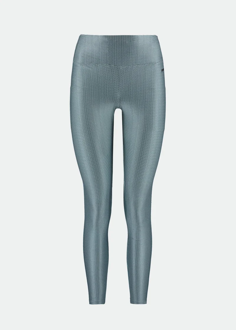 Calça Legging Mulher Textura