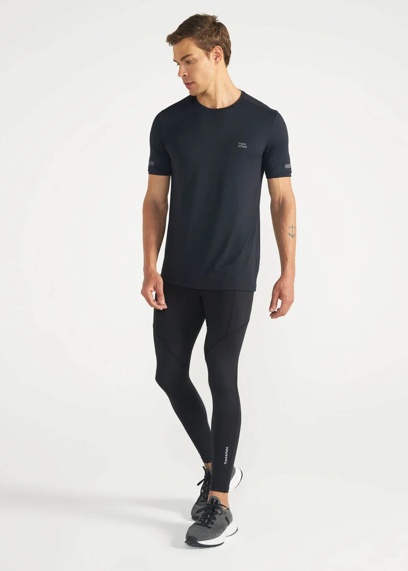 Calça Legging Homem Run
