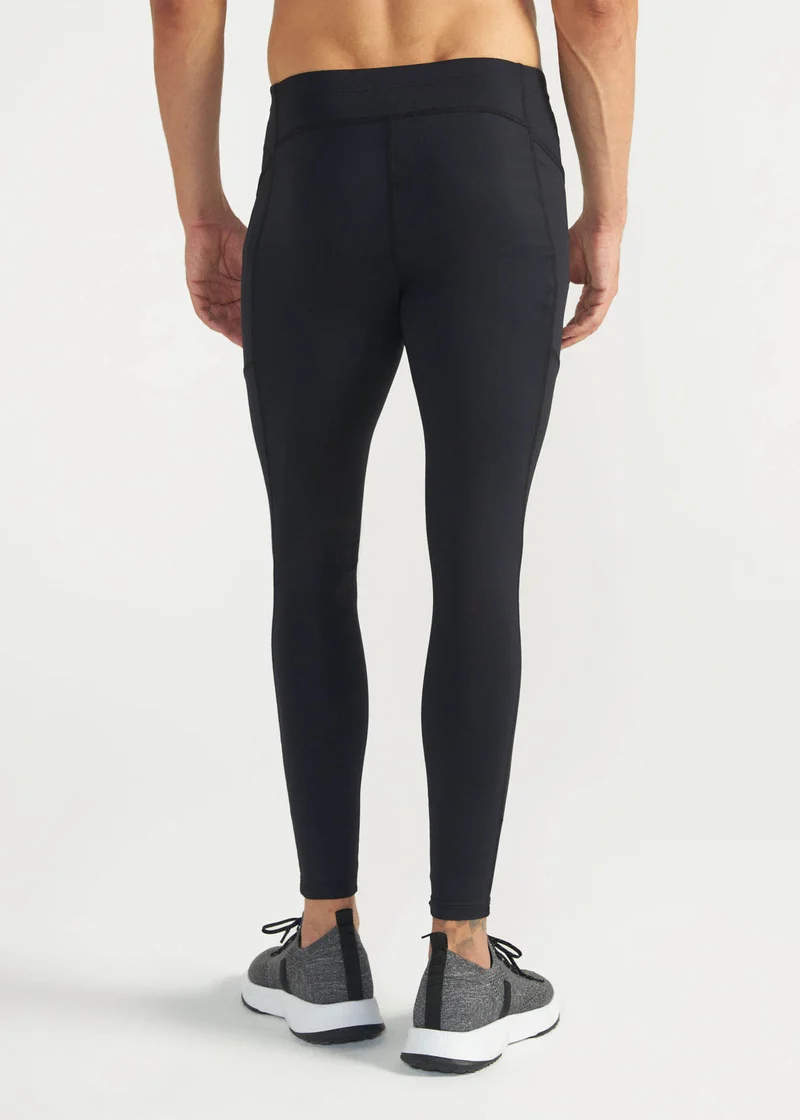 Calça Legging Homem Run