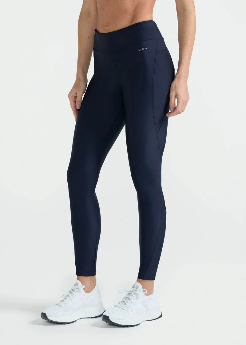 Calça Legging Mulher Anatômica