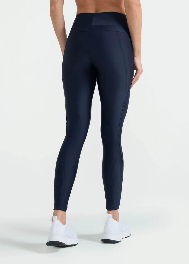 Calça Legging Mulher Anatômica