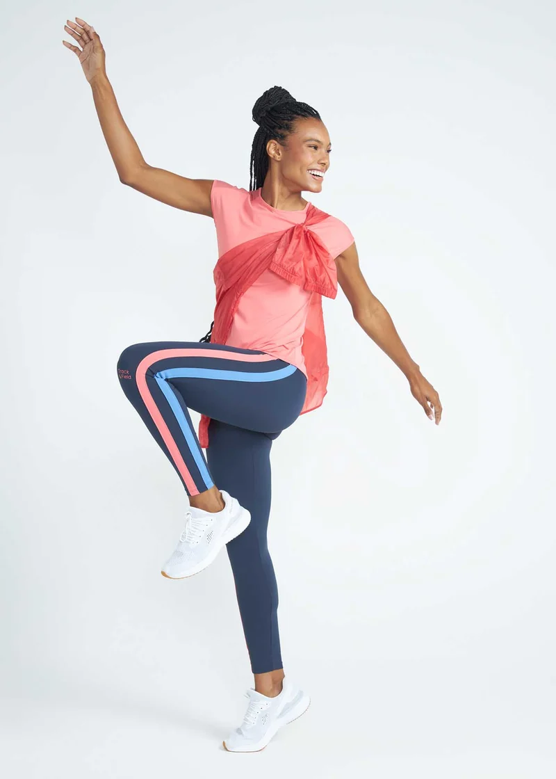 Calça Legging Mulher Balance