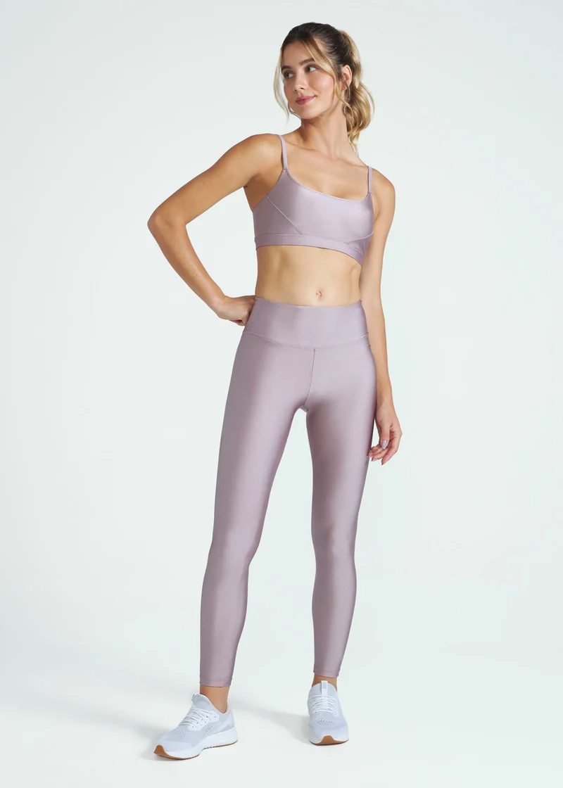 Calça Legging Mulher Básica