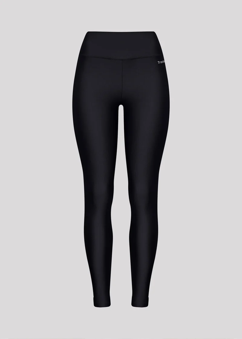 Calça Legging Mulher Básica Brilho