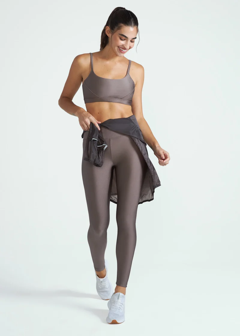 Calça Legging Mulher Básica