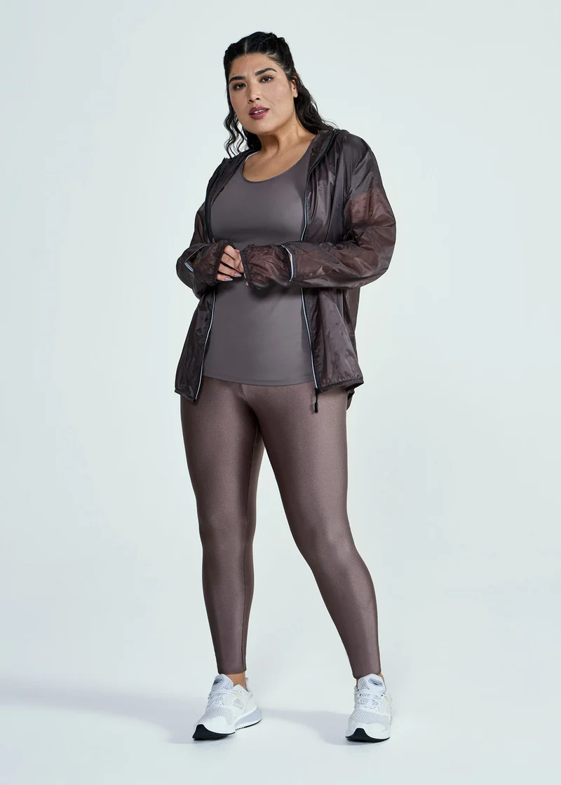 Calça Legging Mulher Básica