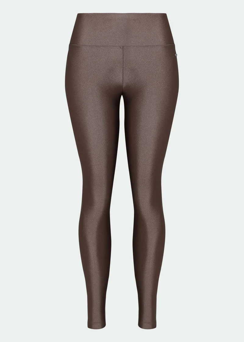 Calça Legging Mulher Básica